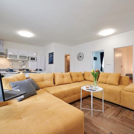 New 4* Apartman Zoa In Trogir Exteriér fotografie
