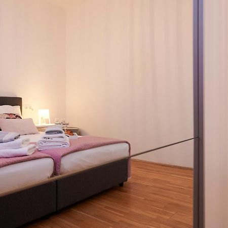 New 4* Apartman Zoa In Trogir Exteriér fotografie