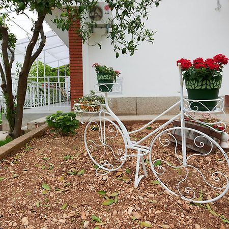 New 4* Apartman Zoa In Trogir Exteriér fotografie
