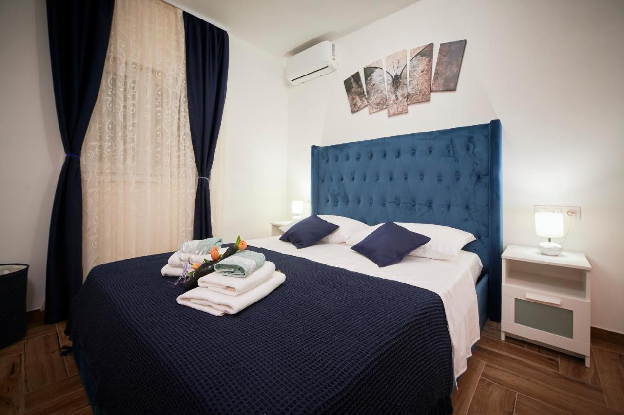 New 4* Apartman Zoa In Trogir Exteriér fotografie