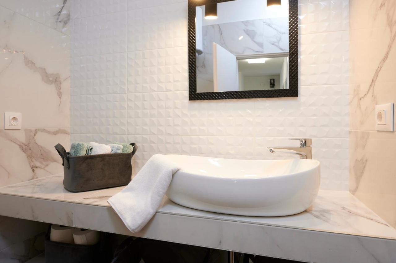 New 4* Apartman Zoa In Trogir Exteriér fotografie