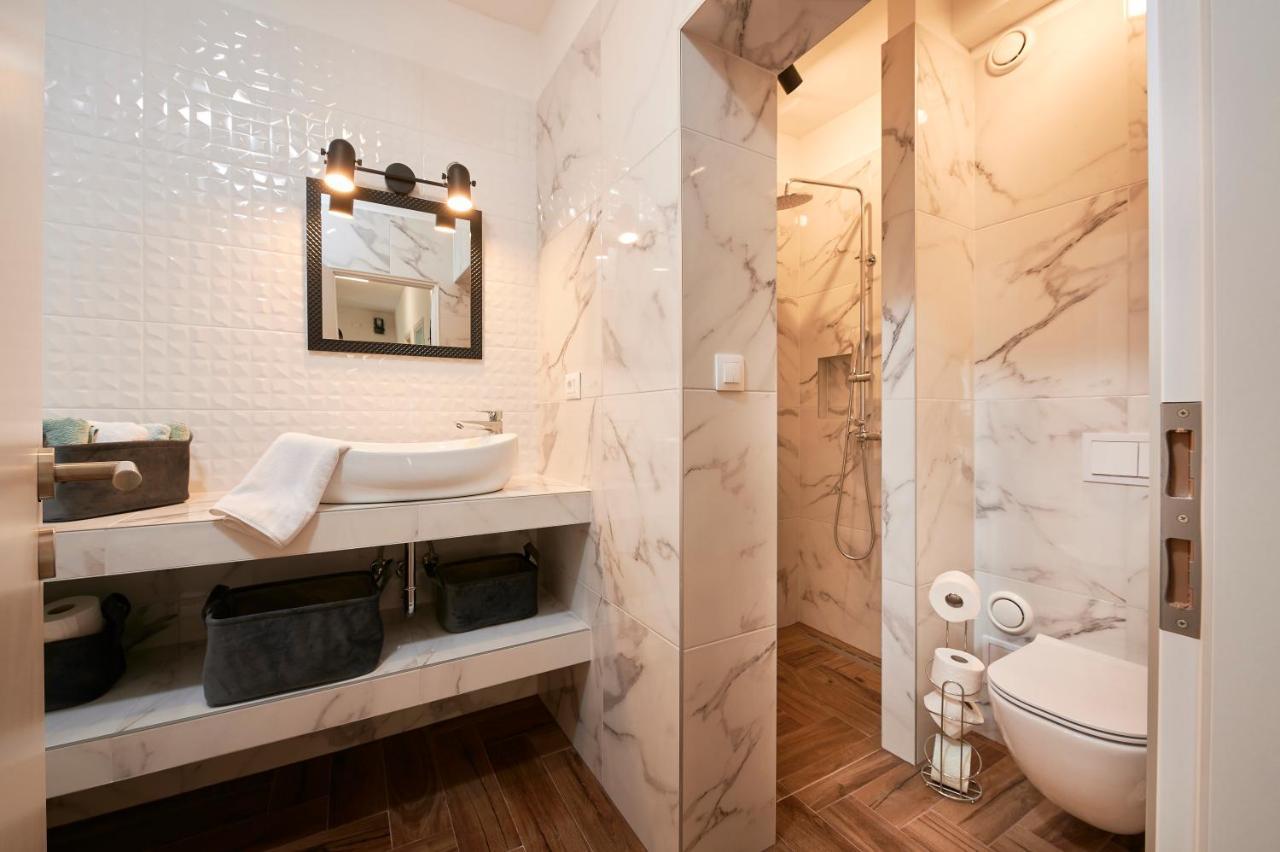 New 4* Apartman Zoa In Trogir Exteriér fotografie