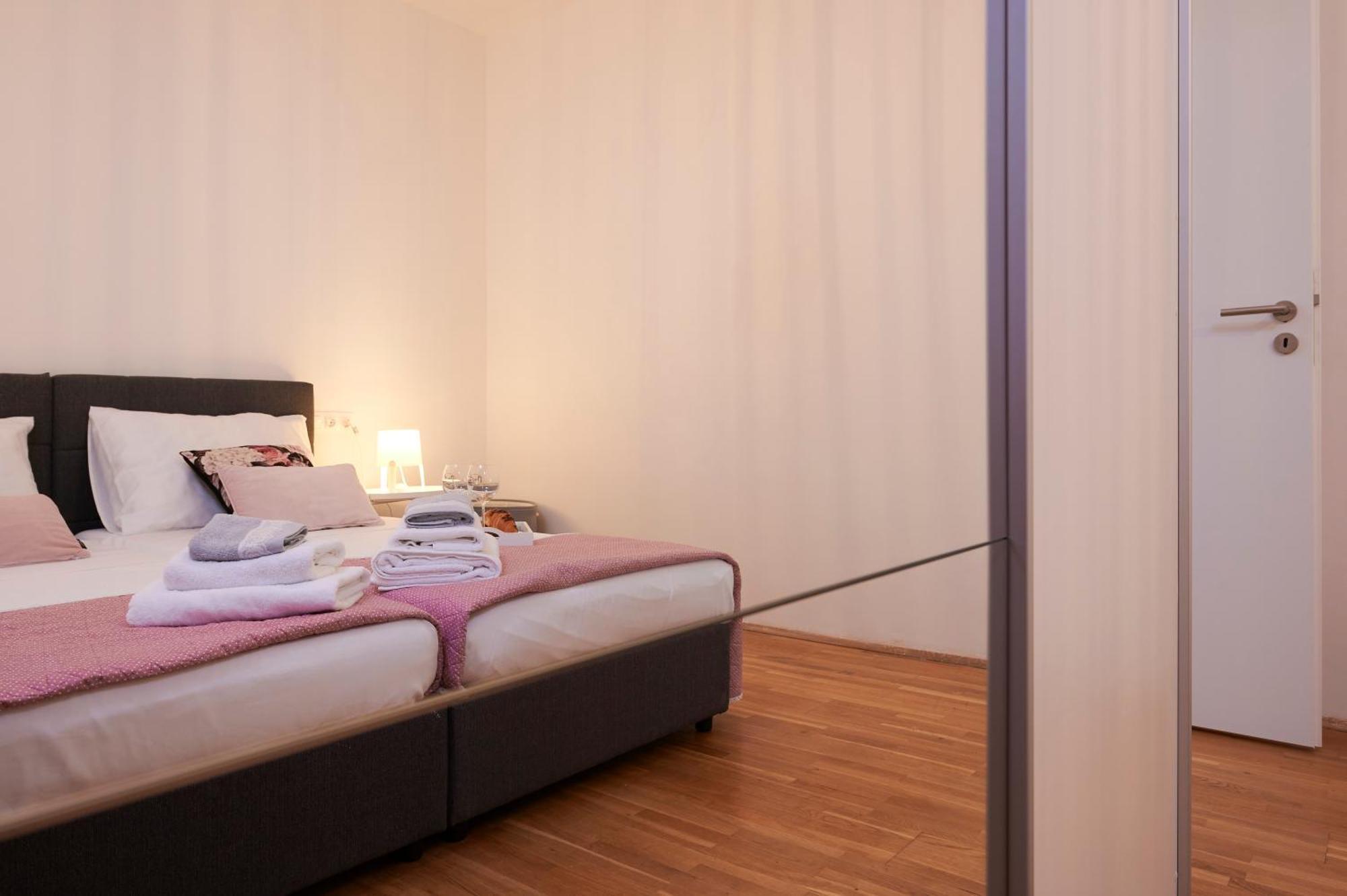 New 4* Apartman Zoa In Trogir Exteriér fotografie